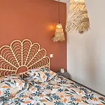 Hébergement de vacances En Campagne