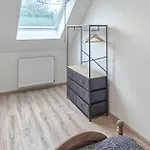 En Campagne Hébergement de vacances