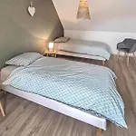 En Campagne Hébergement de vacances Rethonvillers