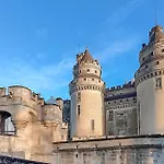 Hébergement de vacances En Campagne Rethonvillers