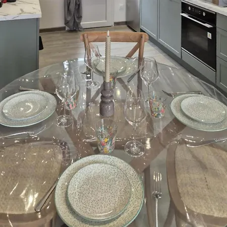 En Campagne 度假居 *