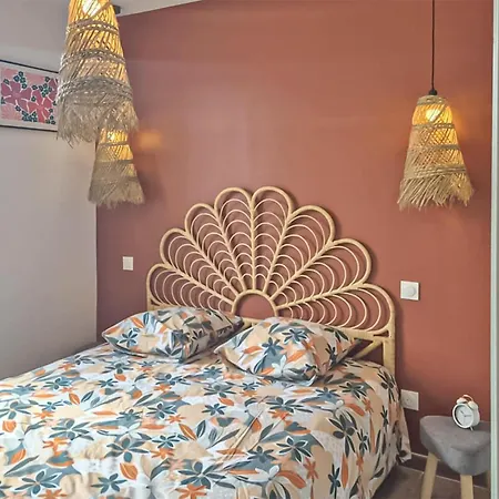 En Campagne 度假居 Rethonvillers