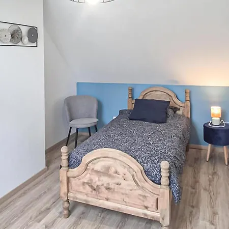 度假居 En Campagne Rethonvillers