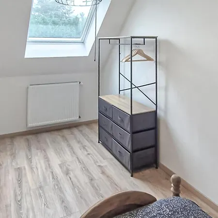 En Campagne 度假居