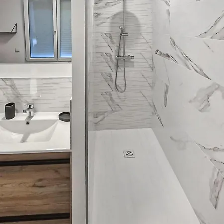 度假居 En Campagne *