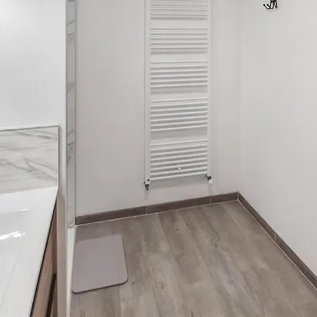 度假居 En Campagne