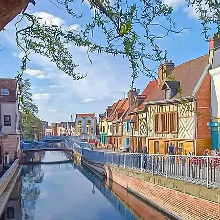 En Campagne * Rethonvillers