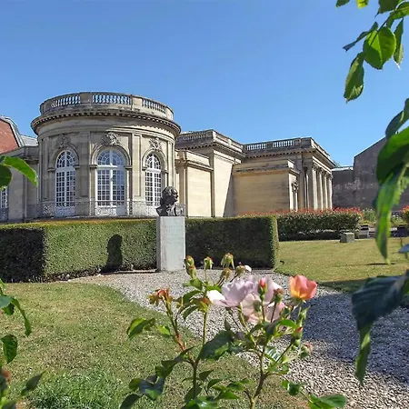 En Campagne 度假居 Rethonvillers